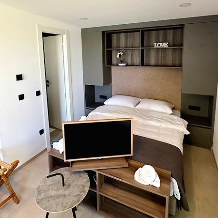 Zagreb Camp Bungalows Rakitje Room photo