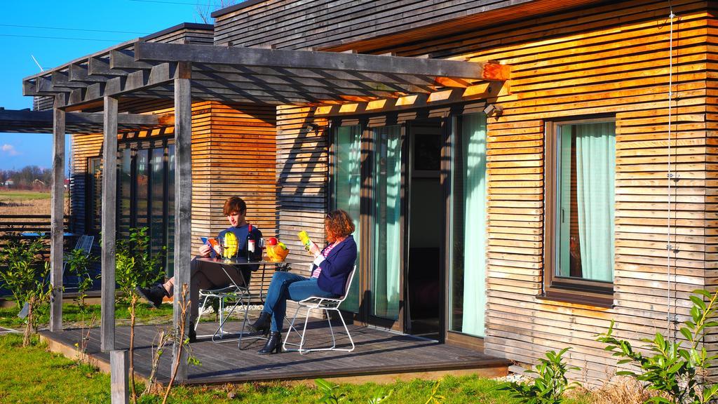 Zagreb Camp Bungalows Rakitje Exterior photo