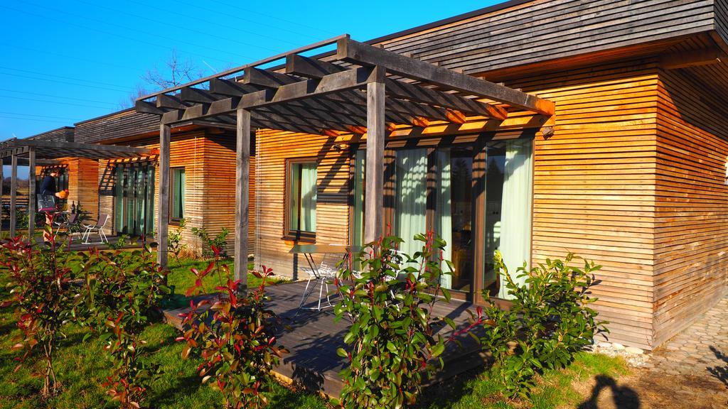 Zagreb Camp Bungalows Rakitje Exterior photo